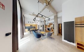 In Budapest Apartment 10